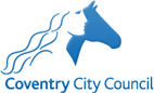 Coventry City Council Logo